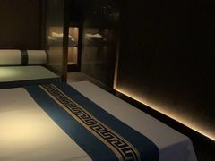 -星漾里•SPA•足道•按摩•养生(吕厝店)