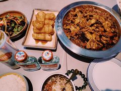 -耍盆友·重庆江湖菜(百子湾店)