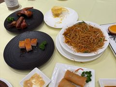 -兴悦酒家(环市东路店)