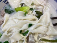 -大头亮羊汤烩面·河南非遗(良乡总店)