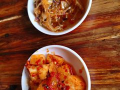 -胡师傅三下锅(汽车站店)