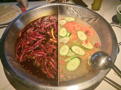 -小龙坎火锅(IFS HOT店)