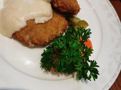 -92°C俄式厨房(中央大街店)