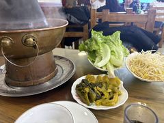 -木萨火锅店(开鲁路店)