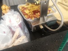 -桂桂茶(金谊广场店)