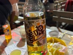 -清真·伊清阁餐厅