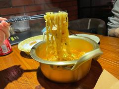 -一乐韩国炸鸡(梅江店)