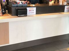 -麦当劳(欢乐谷店)
