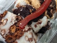 -清真·白记年糕(牛街北口店)
