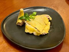 老站咸鸡-上海老站(徐家汇店)