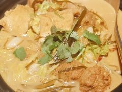 -煜丰汴京烤鸭(福彩路店)