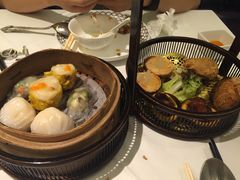 -八月花(旺角朗豪坊店)