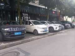 -冯小炒(巴渝大道店)