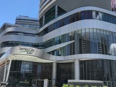 -深圳来福士广场