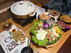 -束河人家(南锣鼓巷店)