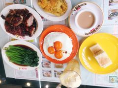 -澳门陈光记烧味饭店(万象城店)