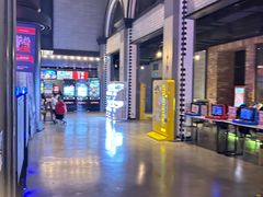 -CGV影城(黄河道ScreenX店)