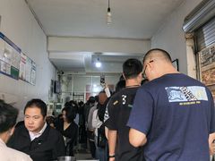 -丁记面馆(凤凰店)