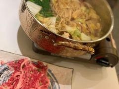 寿喜锅-德兵衛(吴江万象汇店)