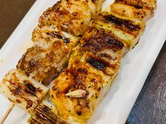 长葱烧鸟-伊藤ITO(侨福芳草地购物中心店)