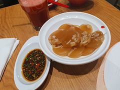 -喜家德虾仁水饺(马栏店)