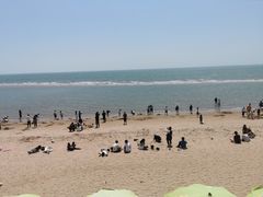 -老虎石海上公园