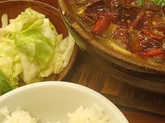 -罗妈砂锅(四川成都奎星楼店)