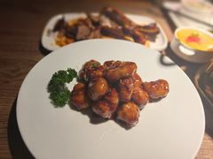 -大潮淮·淮扬菜(何园旗舰店)