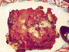 iphone_upload_pic-Mammamia意大利餐厅(阳春巷店)