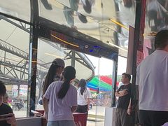 -移动谜城·大笨象密室逃脱(五棵松店)