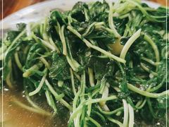 -朗妈私房菜(婺女州店)