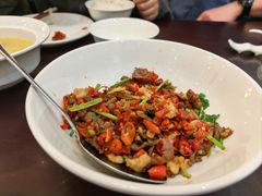 -书湘门地·中国十佳湘菜(西苑店)