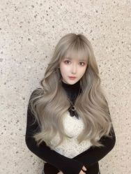 点击看大图 -型色沙龙