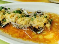 -高佳庄·舟山海鲜(海景旗舰店)