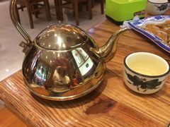 -东北人家铁锅炖(鞍山路店)