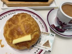 -太兴餐厅(东方广场分店)