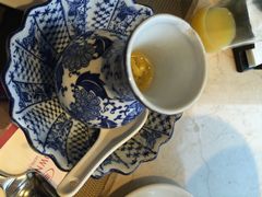 -广州中心皇冠假日酒店-环市食坊·海鲜自助餐厅