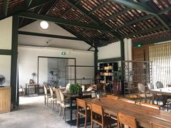 -喜洲吧·江畔老船厂·庭院餐厅(喜临院店)