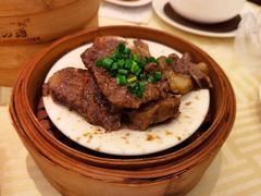 -潮福城大酒楼(北尚店)