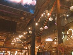 -高烤场烧烤餐厅(文华里店)