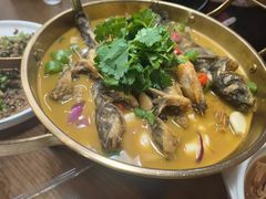 -食光慢宴·安吉土菜馆