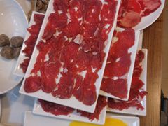 -广味鲜潮汕牛肉火锅(延安三路店)