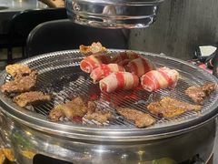 -本炙炭烤·蒲烧活鳗料理店(金沙洲店)