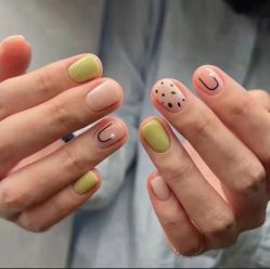 -悦指间美甲美睫