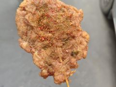 -丁脊壹绝·里脊肉