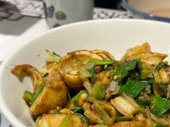 -帝一铭家宴(板塘店)
