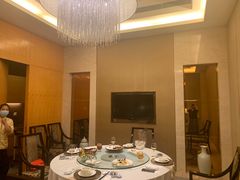包厢-酌宴府The China Club·广州万富希尔顿酒店(云城东路店)