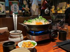 -山葵家居酒屋(天目里店)