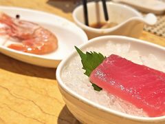 -雍和会海鲜姿造自助(湖东路店)