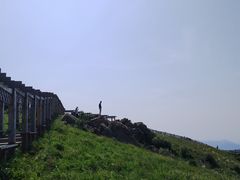 -白草畔自然风景区